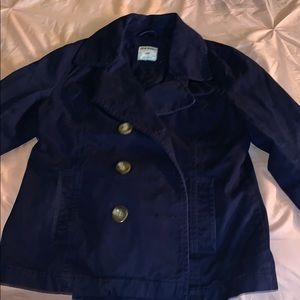 Old Navy Pea Coat